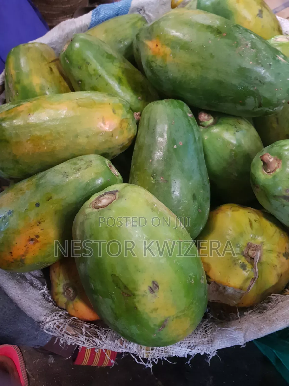 Karibu Kwa Mukulima