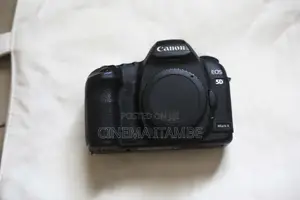 Canon 5D Mark II Body