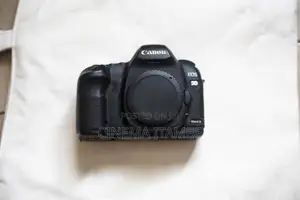 Canon 5D Mark II Body