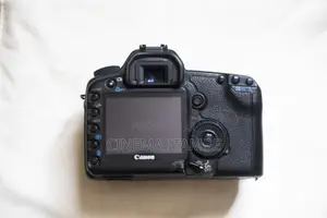Canon 5D Mark II Body