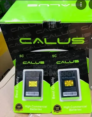 Calus Original Battery