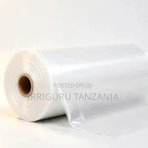 Diffusion Greenhouse Cover