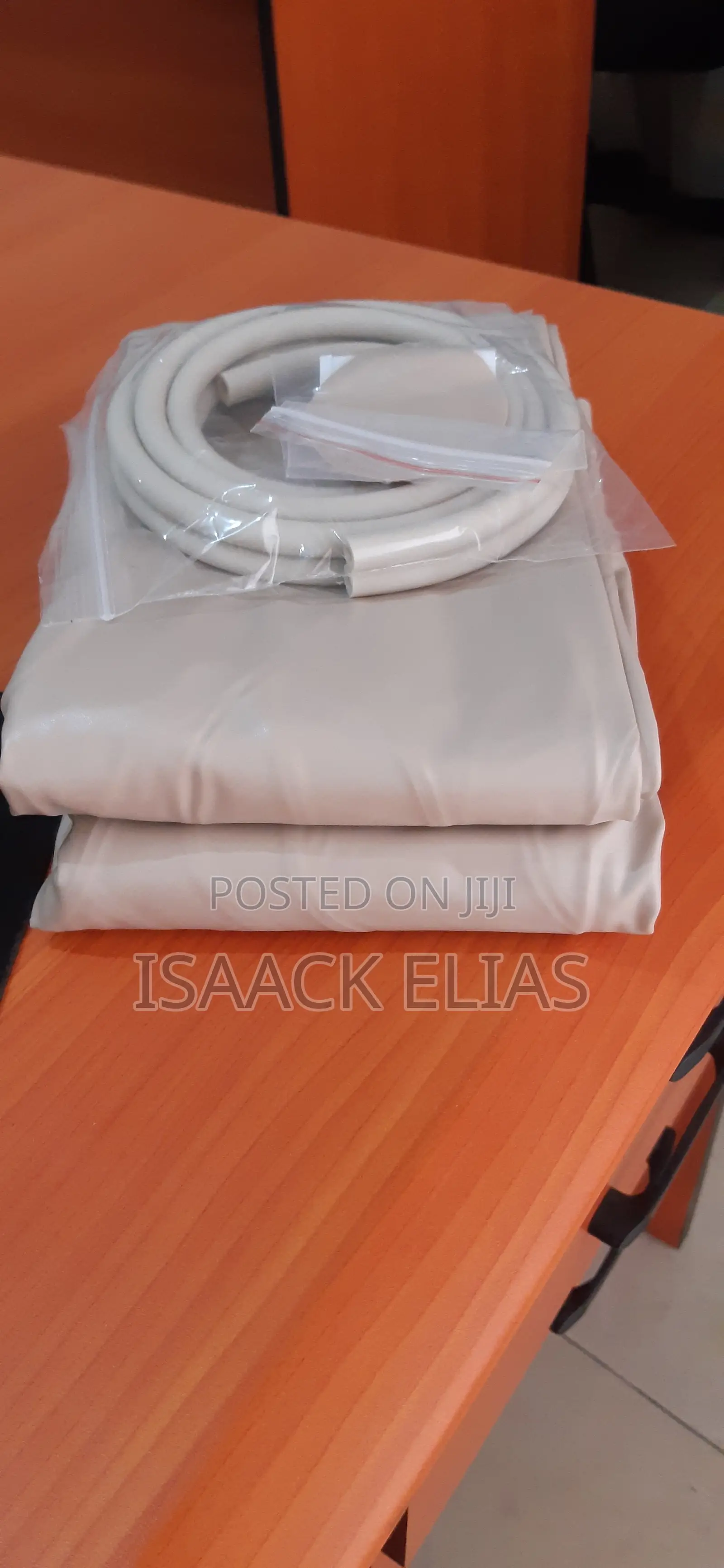 Medical PVC Mattress Ultra-Quiet Air Pump
