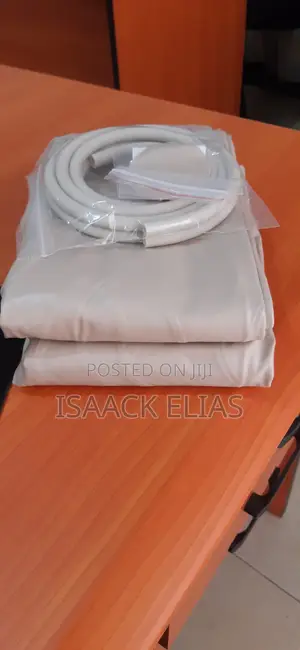 Medical PVC Mattress Ultra-Quiet Air Pump