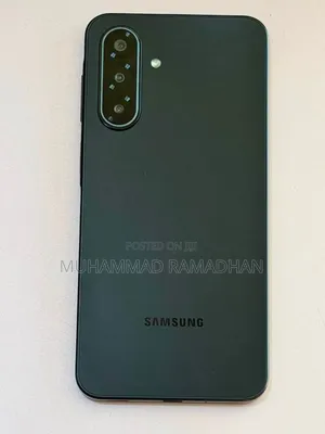 New Samsung Galaxy A17 128 GB Black