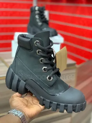 The Look You've Been Searching Boot
