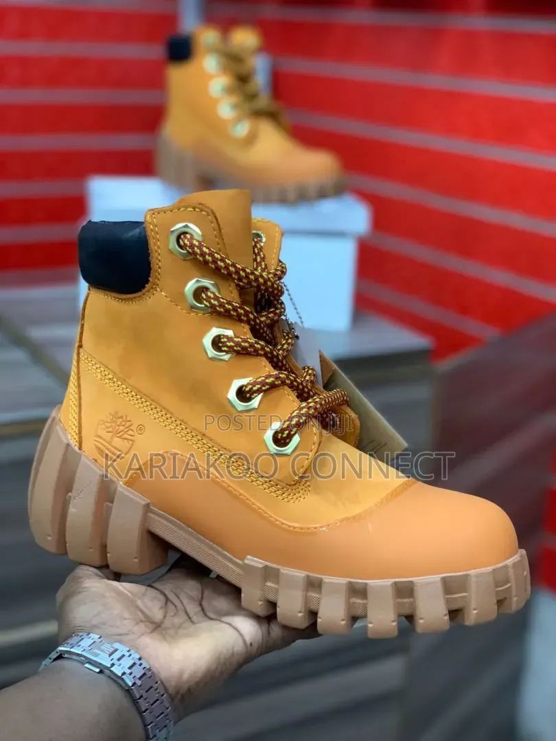 The Look You've Been Searching Boot