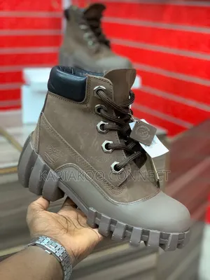 The Look You've Been Searching Boot