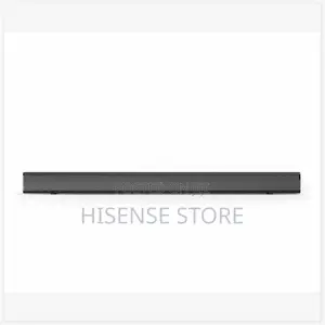Hisense Soundbar HS 204 30 Watts 2.0 CH