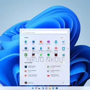 Windows 11 for PC