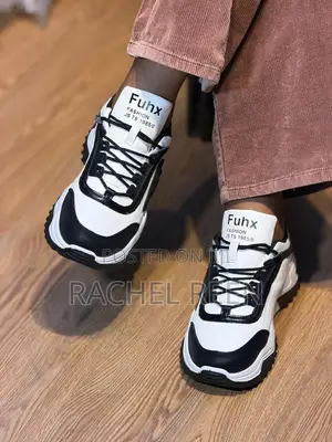 Fuhx Women’s Shoes Available