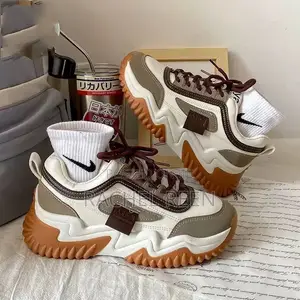Fuhx Women’s Shoes Available