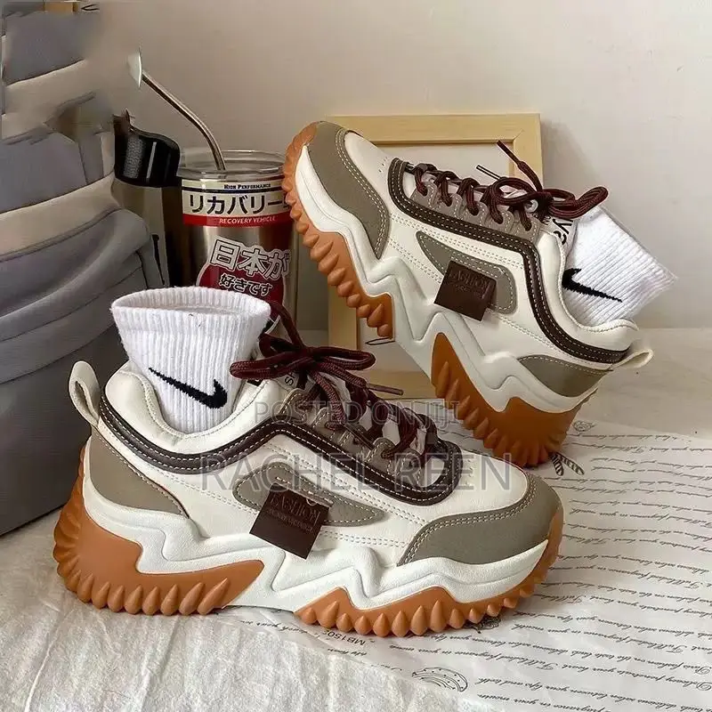 Fuhx Women’s Shoes Available