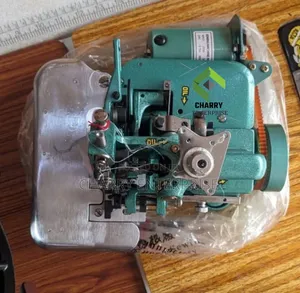 Original Namba 1 OVERLOCK Machine Mashine Ya Kushona Ya Overlock
