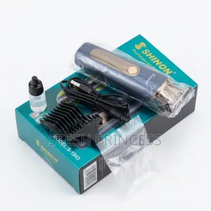 Hair Trimmer