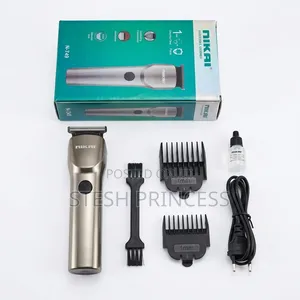 Hair Trimmer