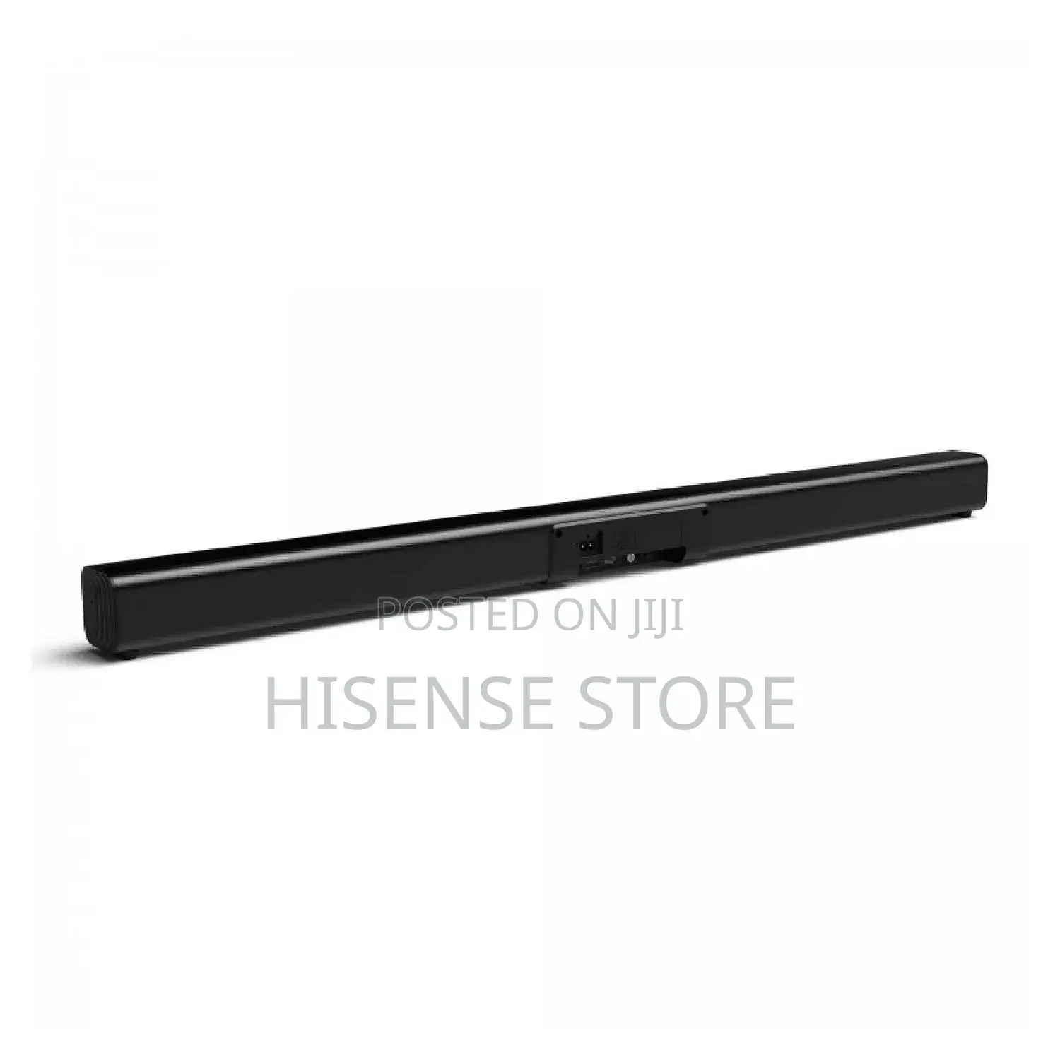 Hisense Soundbar HS 205 60 Watts 2.0 CH
