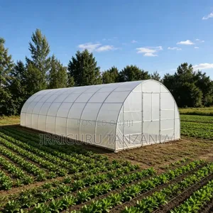 Agricultural Polythene Film