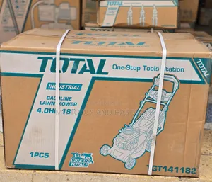 Lawn Mower