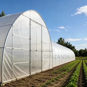 Anti- Condensation Plastic Film