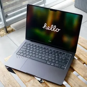 New Laptop Apple MacBook Air 16GB Apple M4 SSD 512GB