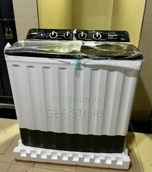Hisense Washing Machine Manual 20kg