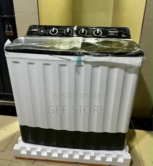Hisense Washing Machine Manual 20kg