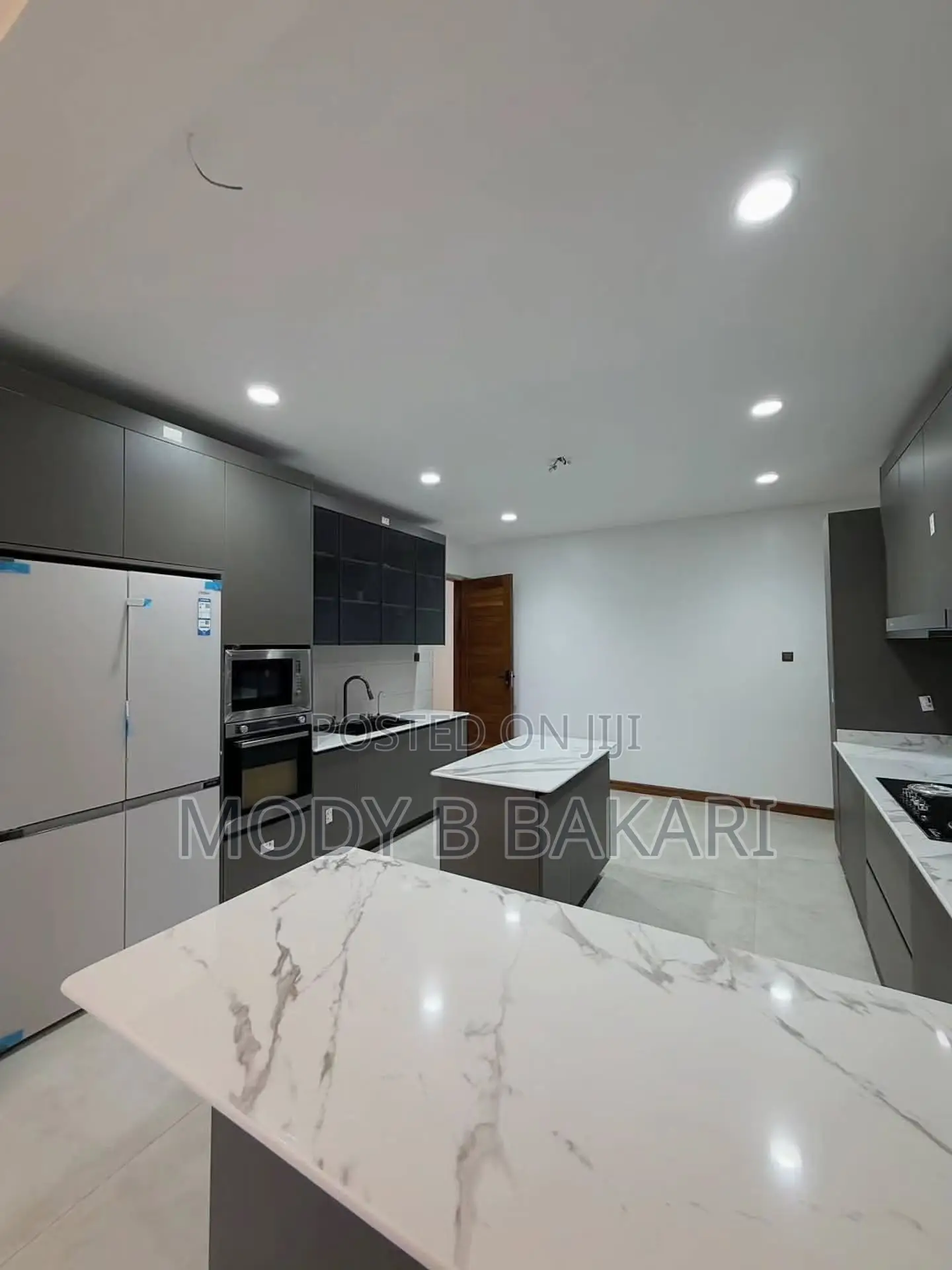 Furnished 4bdrm Villa in Oyster Bay for rent