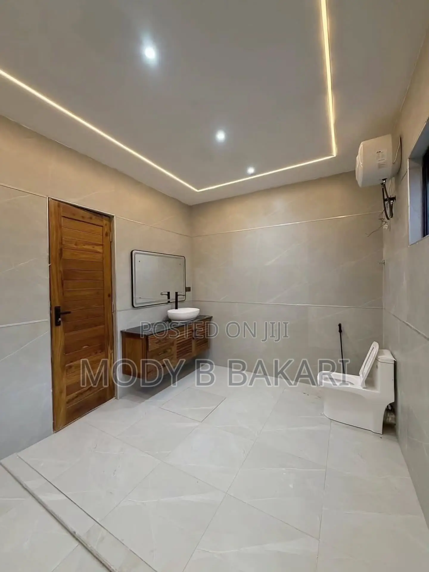Furnished 4bdrm Villa in Oyster Bay for rent