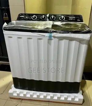 Hisense Washing Machine 14kg