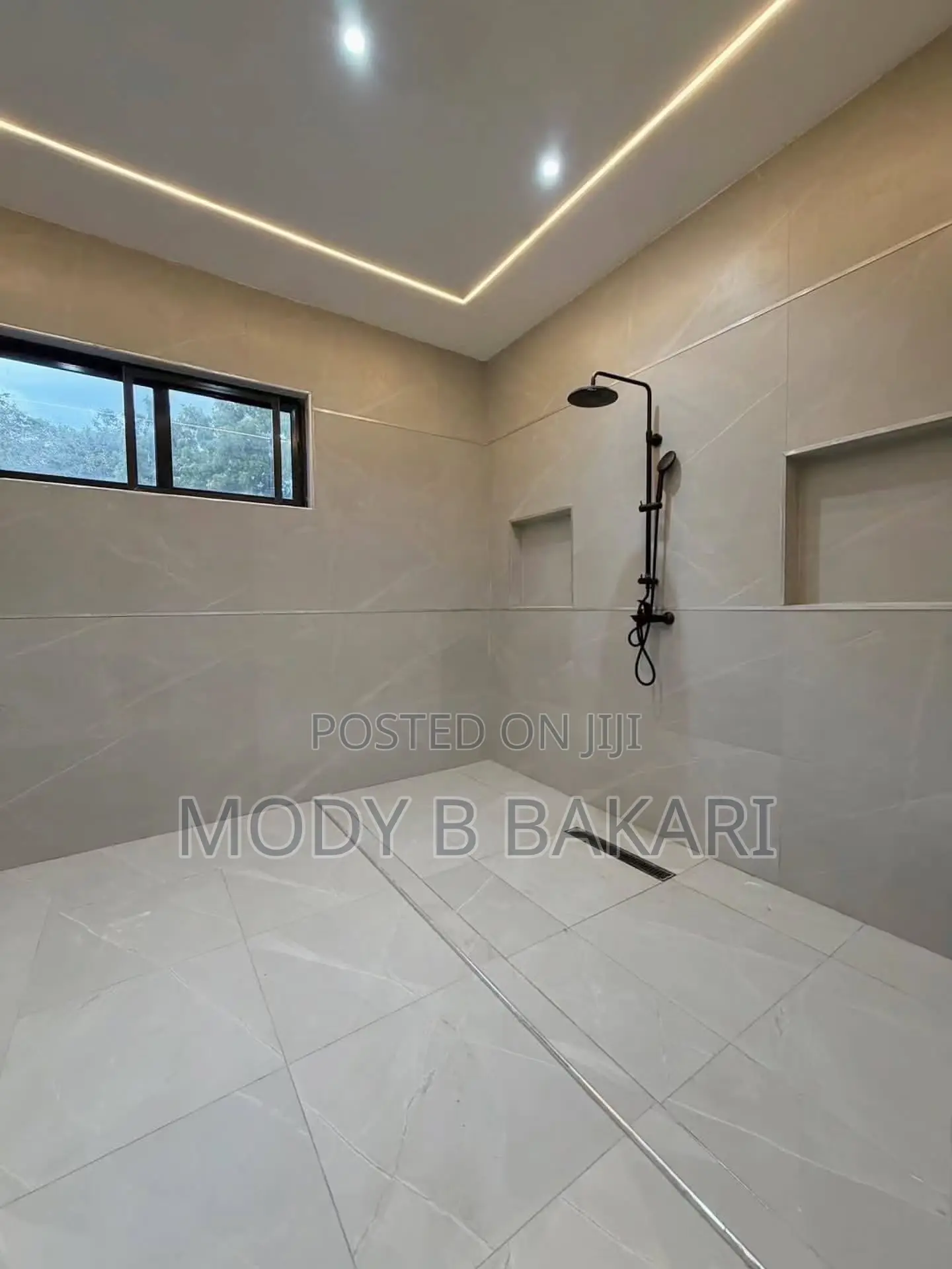 Furnished 4bdrm Villa in Oyster Bay for rent