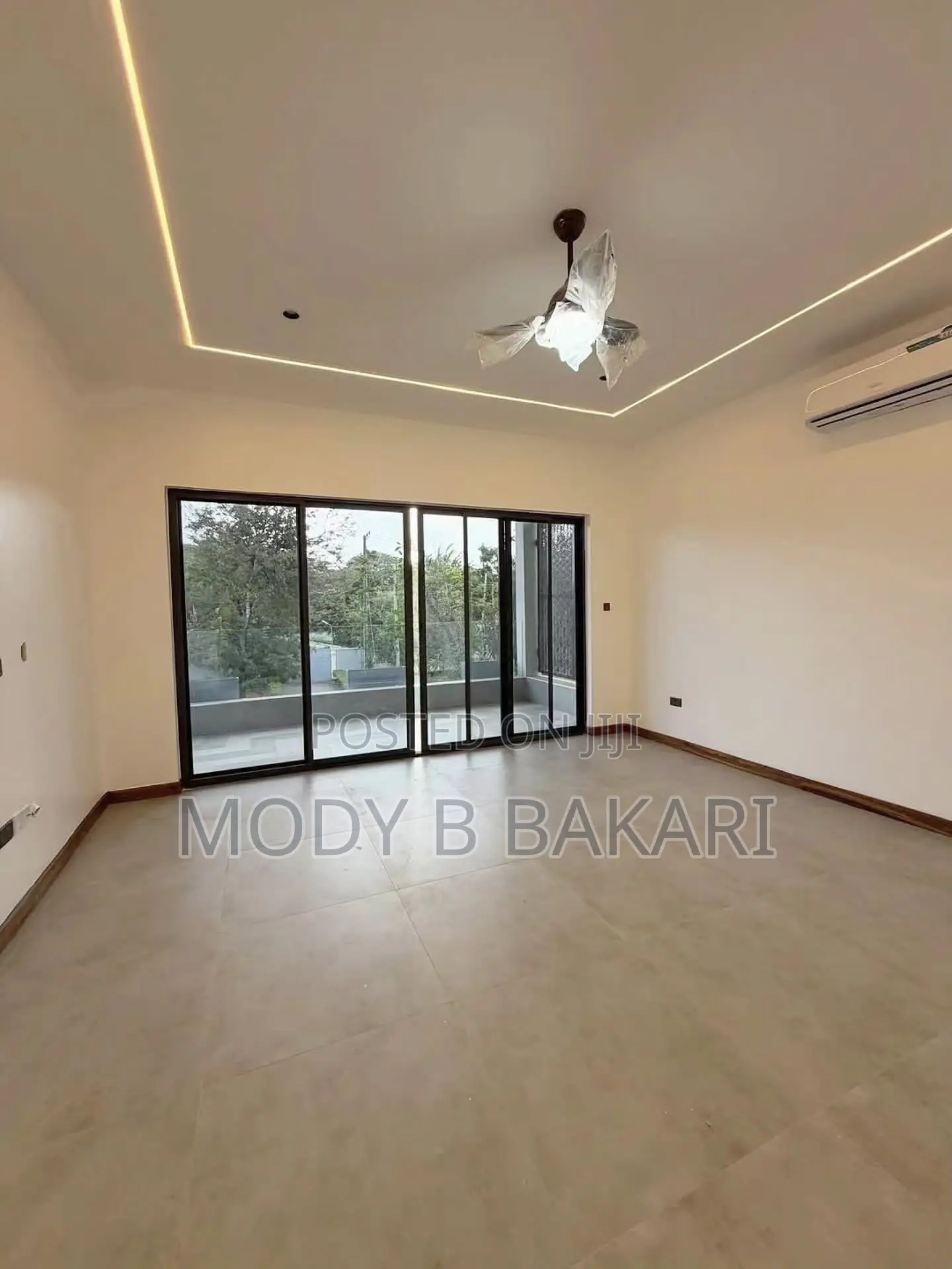 Furnished 4bdrm Villa in Oyster Bay for rent