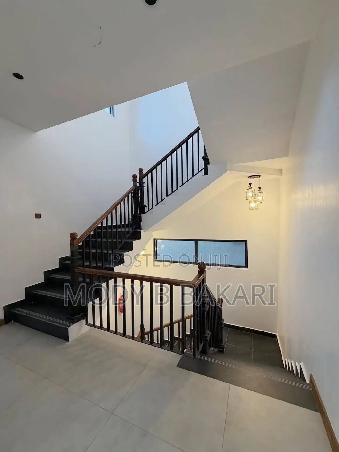 Furnished 4bdrm Villa in Oyster Bay for rent