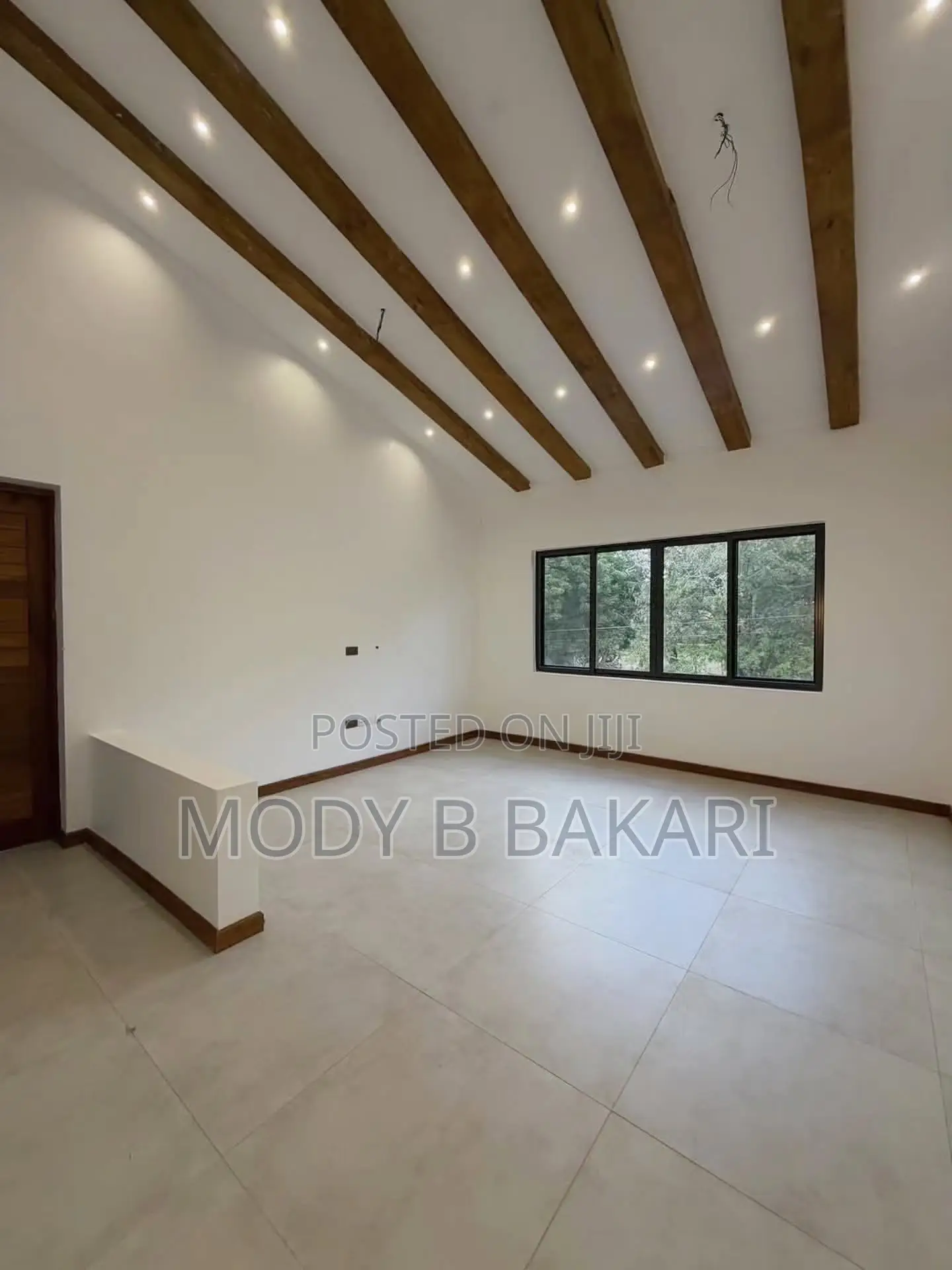 Furnished 4bdrm Villa in Oyster Bay for rent