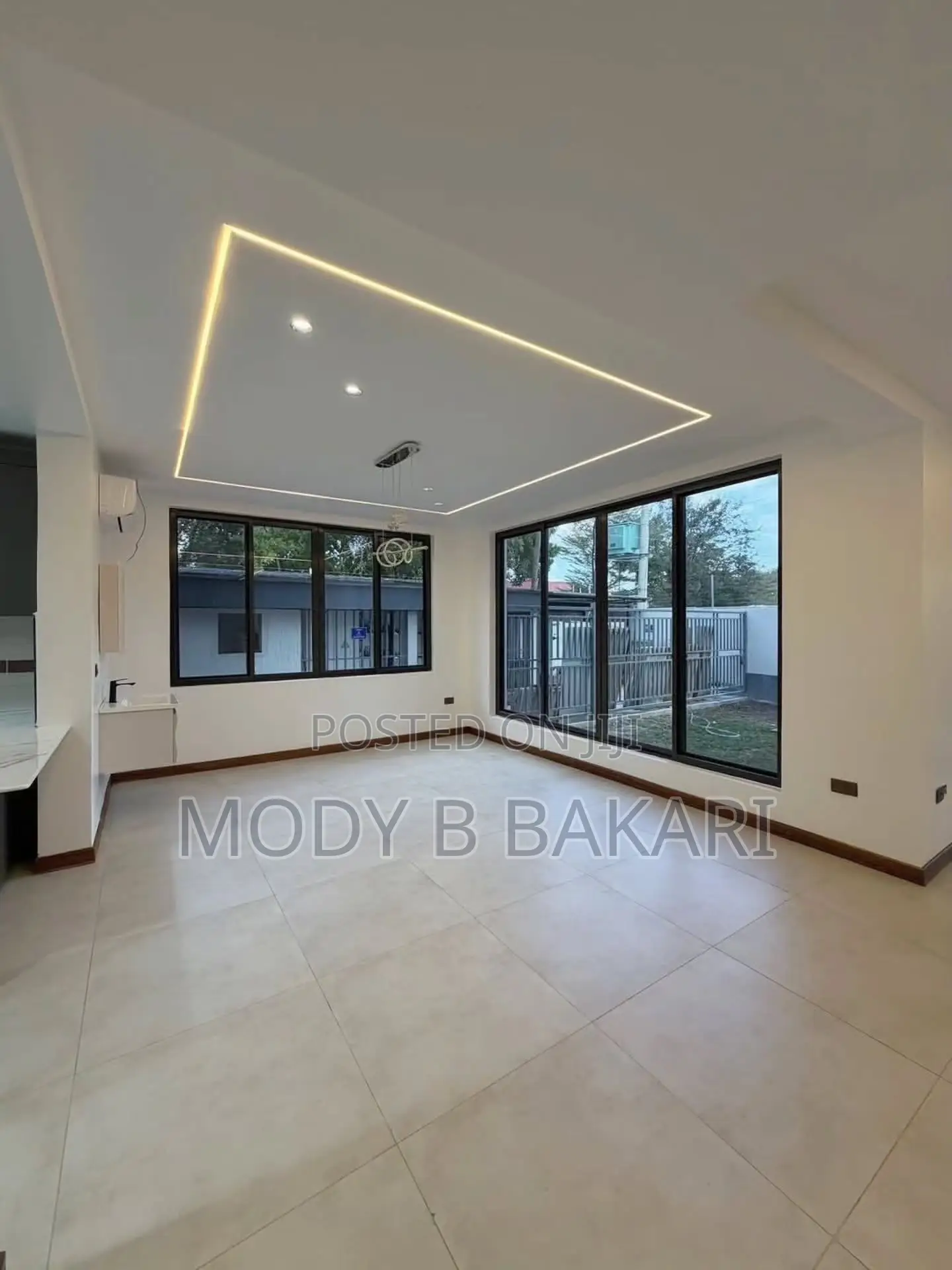 Furnished 4bdrm Villa in Oyster Bay for rent