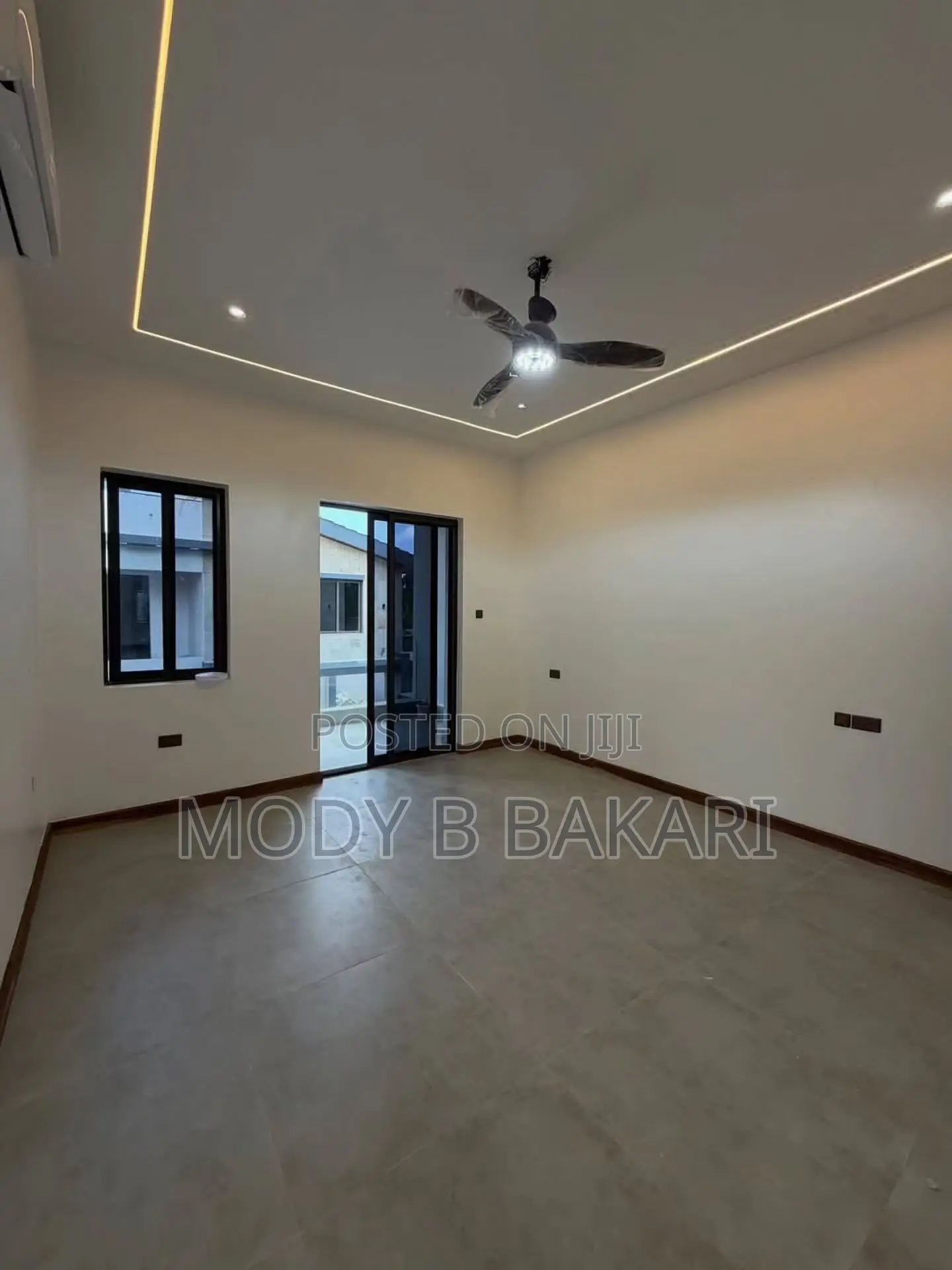 Furnished 4bdrm Villa in Oyster Bay for rent