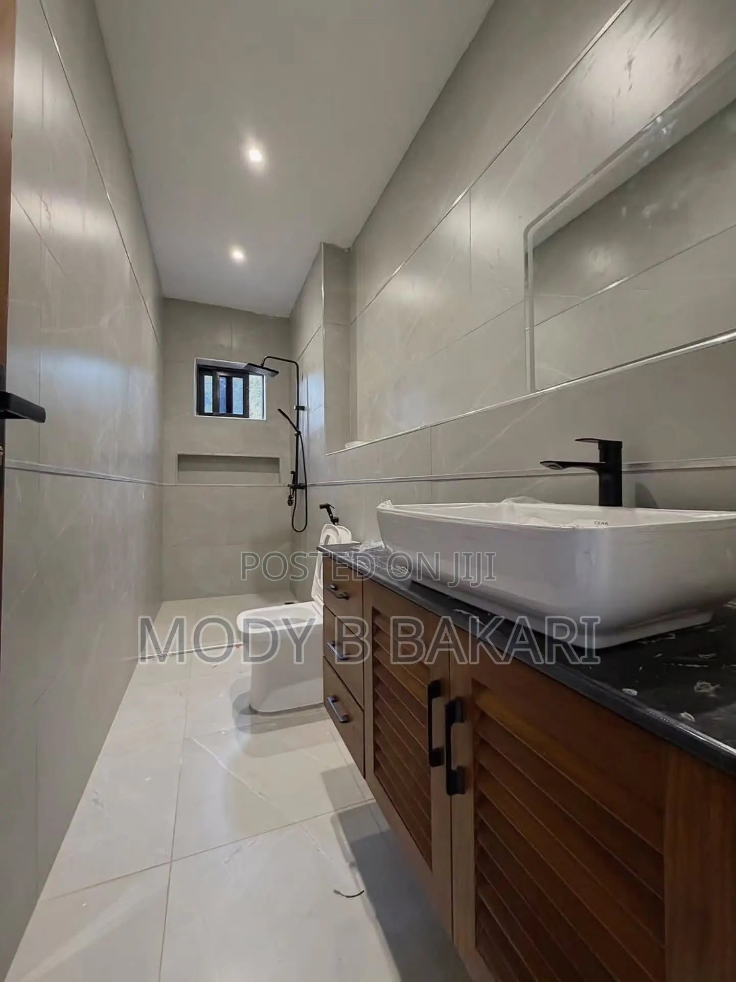 Furnished 4bdrm Villa in Oyster Bay for rent