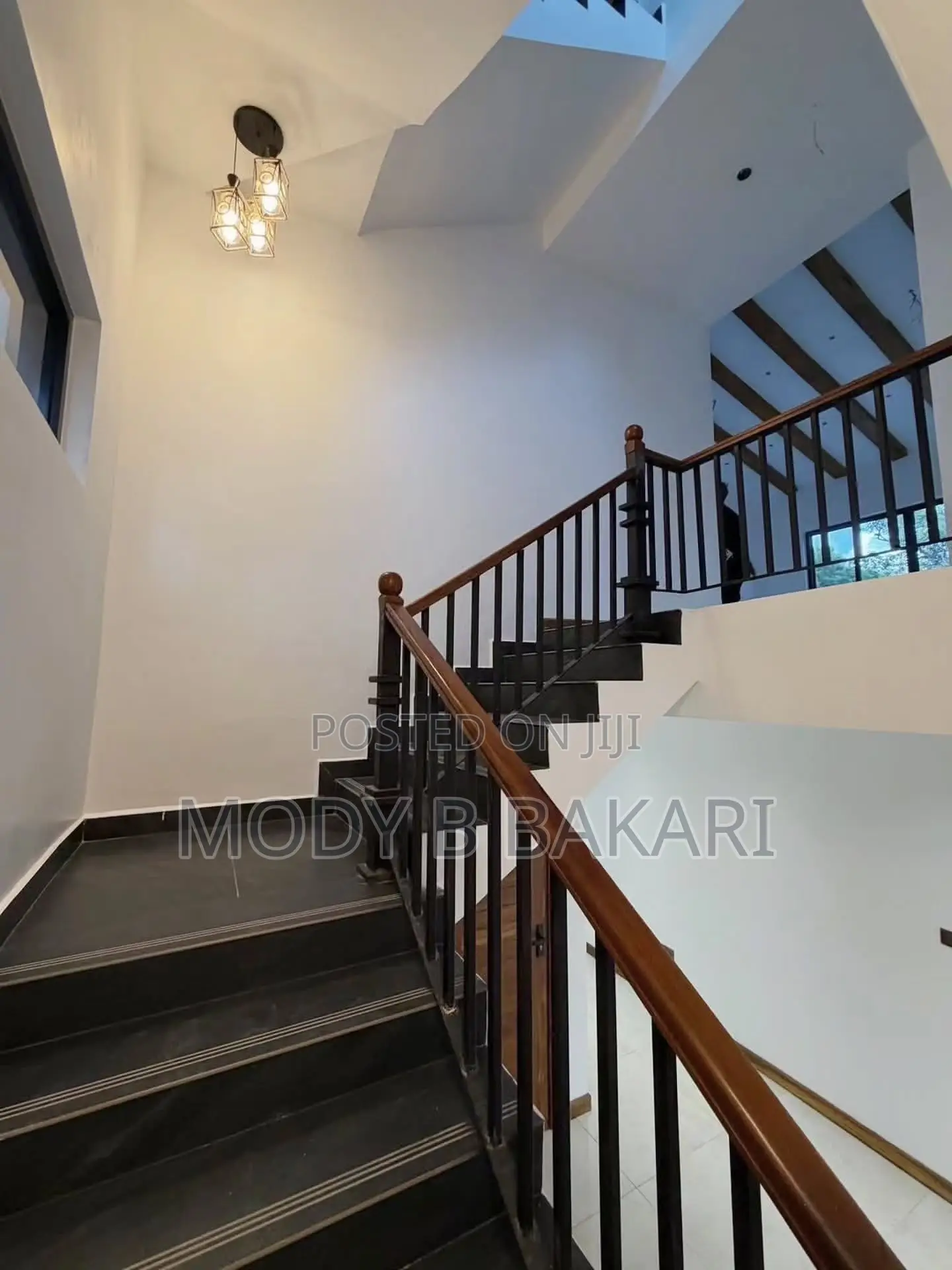 Furnished 4bdrm Villa in Oyster Bay for rent