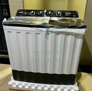 Hisense Washing Machine 12kg