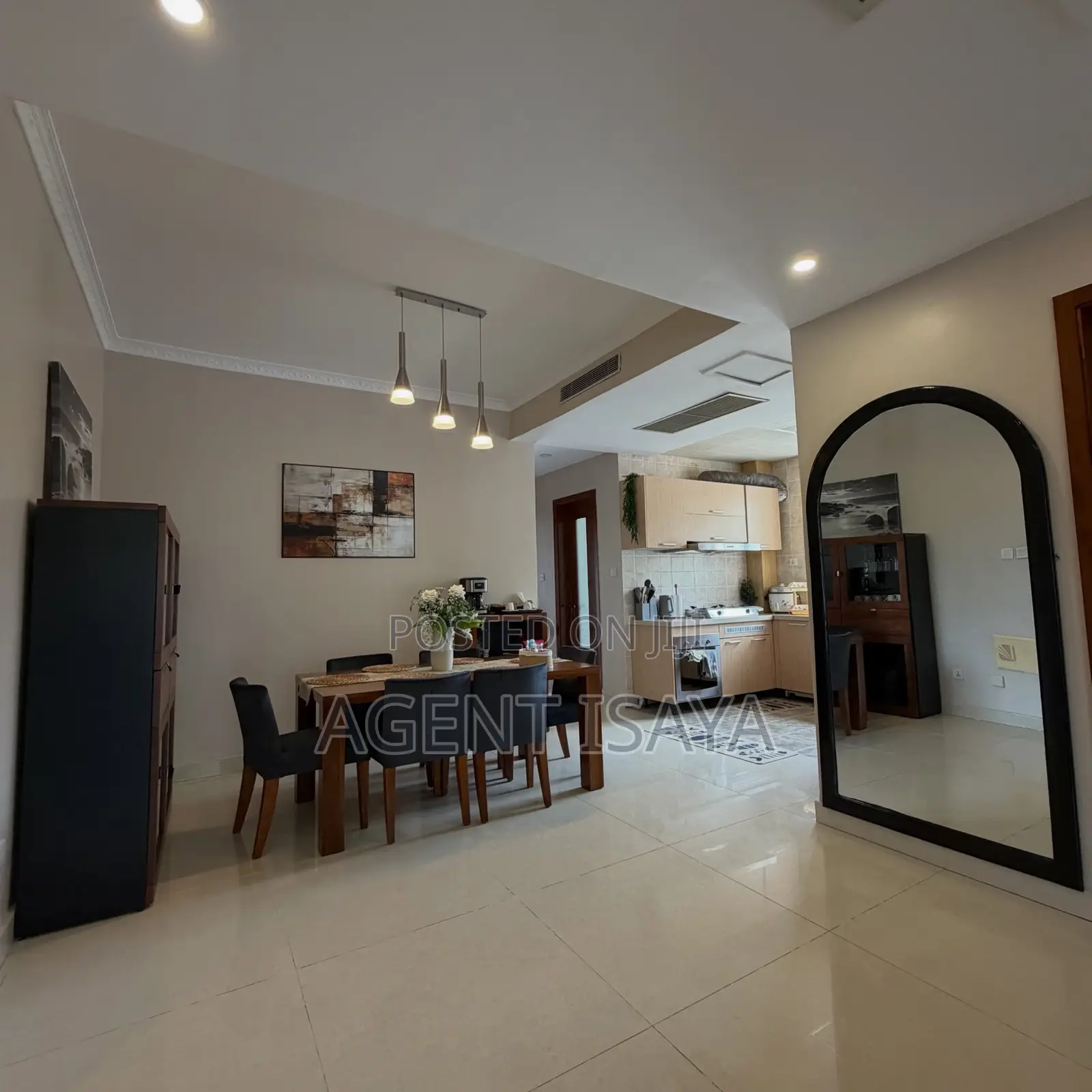 Furnished 2bdrm Apartment in Oyster Bay for rent