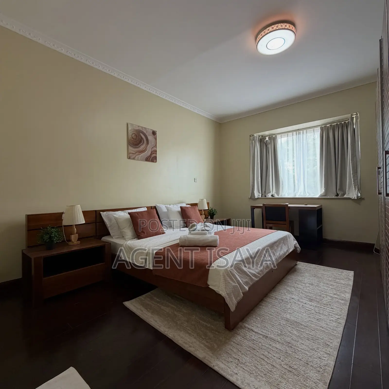 Furnished 2bdrm Apartment in Oyster Bay for rent