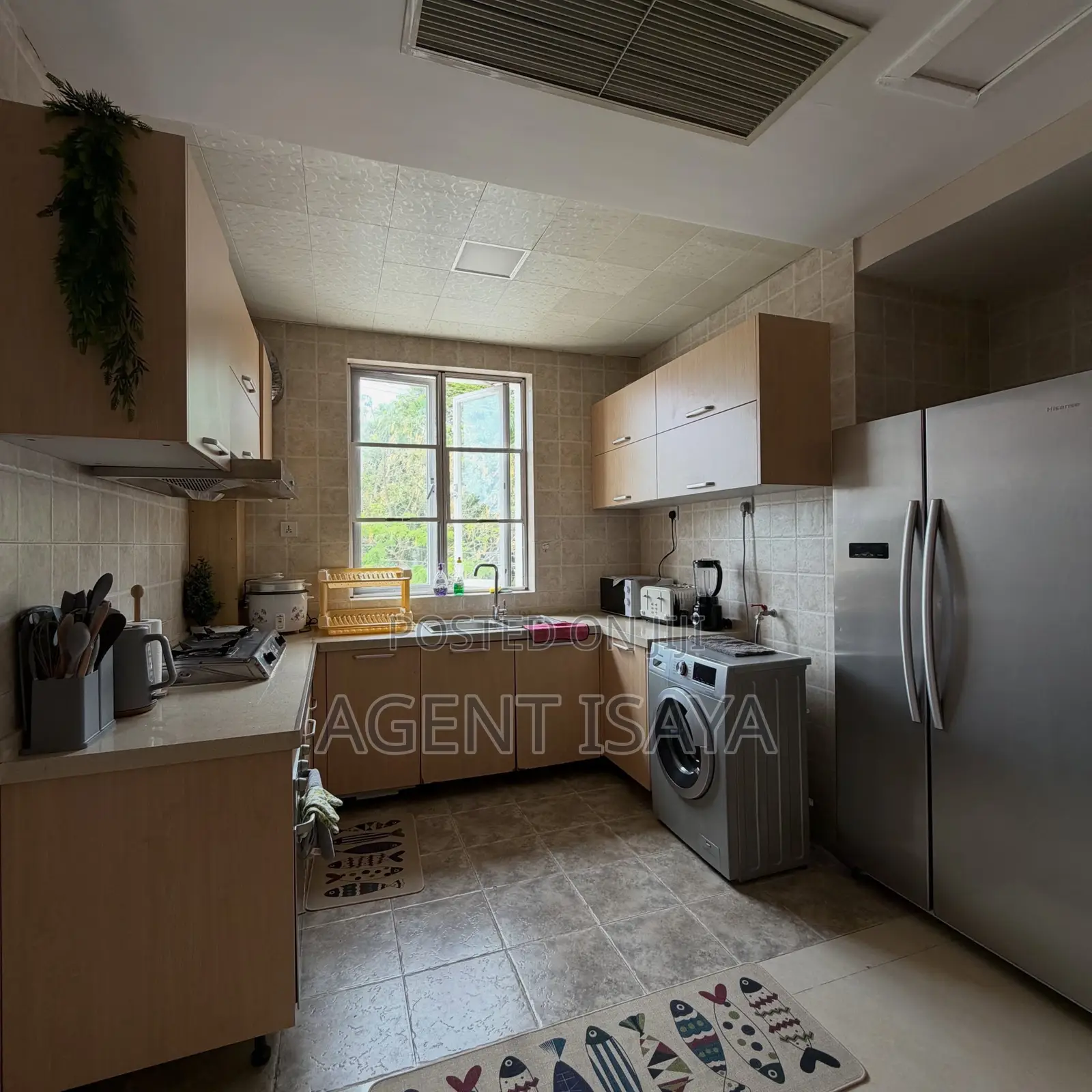 Furnished 2bdrm Apartment in Oyster Bay for rent