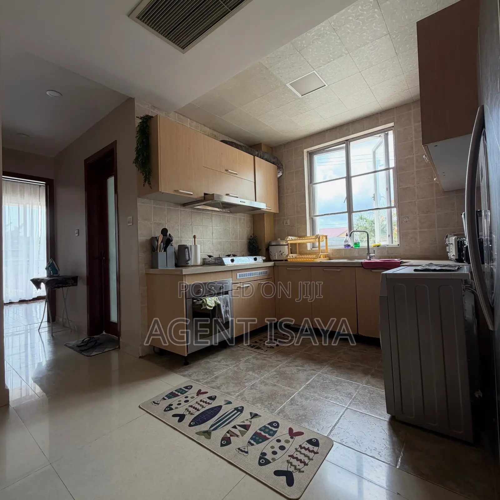 Furnished 2bdrm Apartment in Oyster Bay for rent
