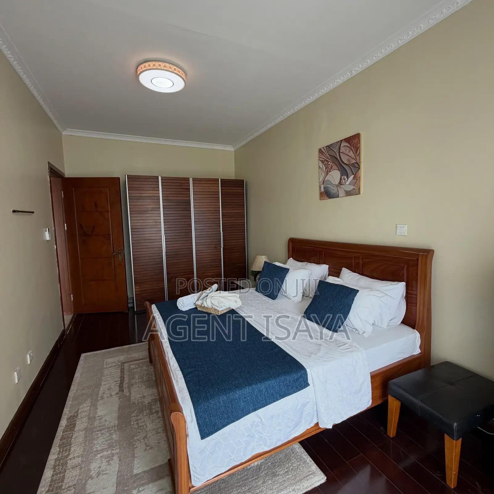 Furnished 2bdrm Apartment in Oyster Bay for rent