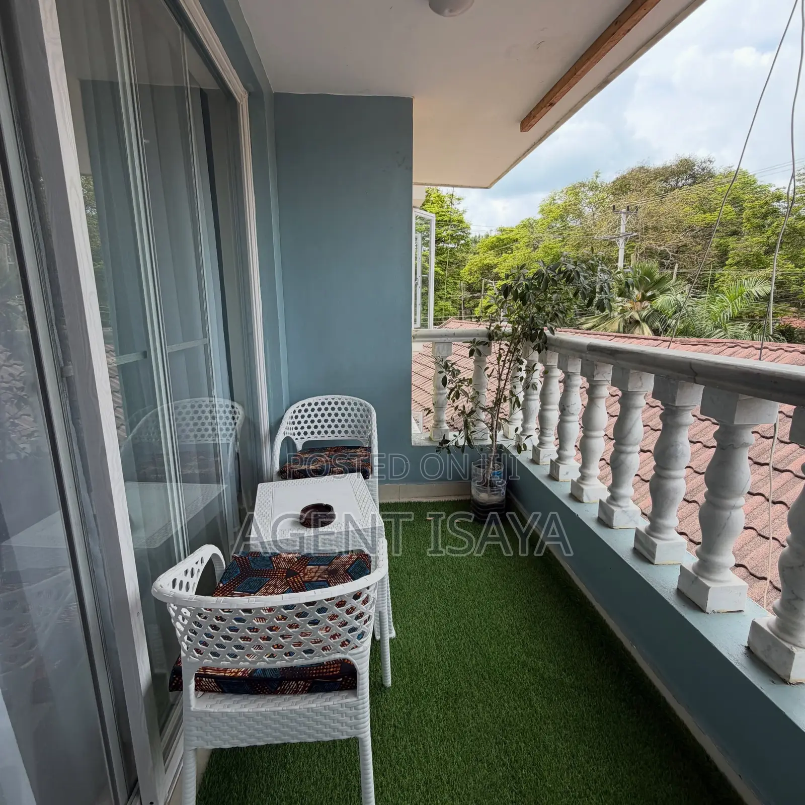 Furnished 2bdrm Apartment in Oyster Bay for rent