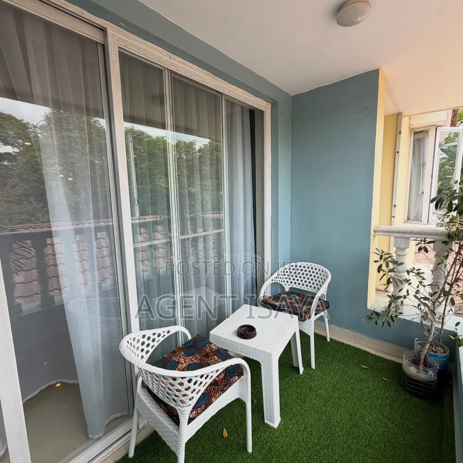 Furnished 2bdrm Apartment in Oyster Bay for rent
