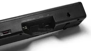 Hisense Soundbar HS 214 108 Watts 2.1 CH