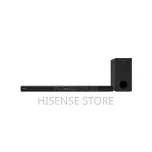 Hisense Soundbar HS 218 200 Watts 2.1 CH