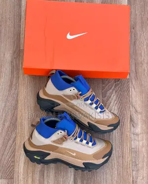 Nike Classic