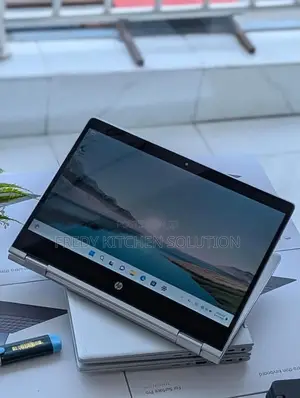 New Laptop HP 16GB SSD 500GB